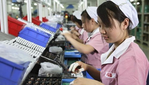 職場陷阱 中介承諾月薪5000包吃住，打工妹月底領薪愣在當場