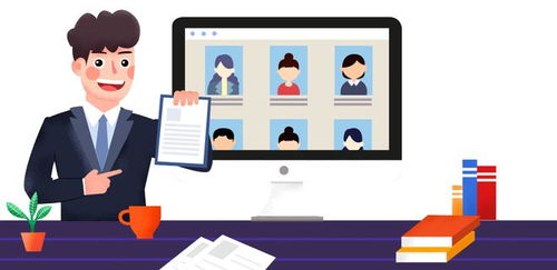 殘疾人求職季 警惕職業(yè)中介陷阱，開啟安全求職之路