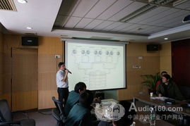 Mipro受邀參與湖南廣播電視臺技術交流會，共話音頻技術新未來